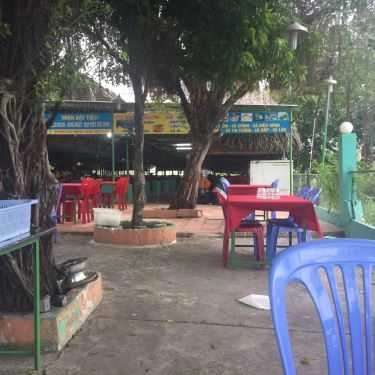 Tổng hợp- Quán Nhậu Quán Làng Nướng Gió Chiều