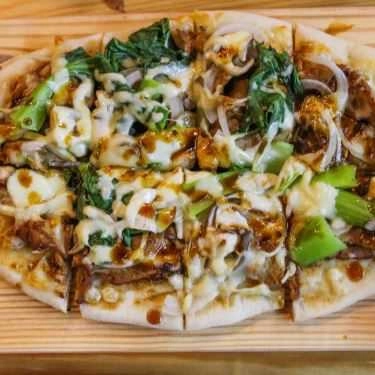 Tổng hợp- Quán Nhậu Quán Lão Trư - Street Food BBQ & Beer - Tô Vĩnh Diện