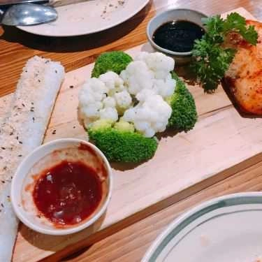 Tổng hợp- Quán Nhậu Quán Lão Trư - Street Food BBQ & Beer - Tô Vĩnh Diện