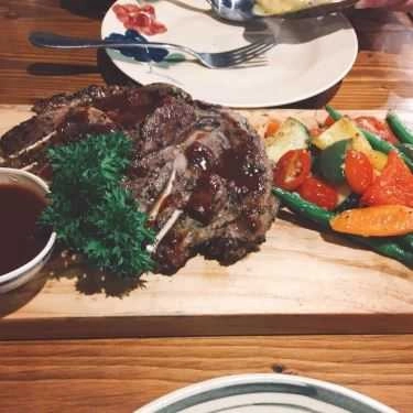 Tổng hợp- Quán Nhậu Quán Lão Trư - Street Food BBQ & Beer - Tô Vĩnh Diện