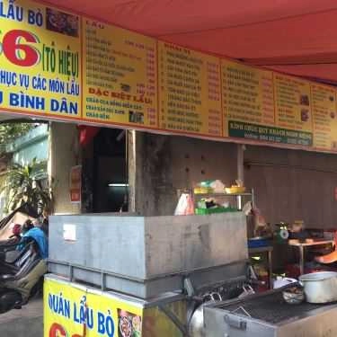 Tổng hợp- Quán Nhậu Quán 66 - Chuyên Các Món Lẩu