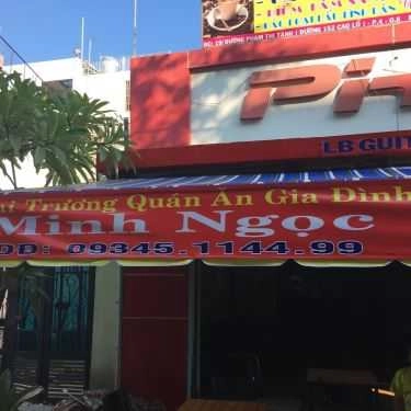 Tổng hợp- Quán Nhậu Minh Ngọc - Lẩu & Các Món Nhậu Bình Dân