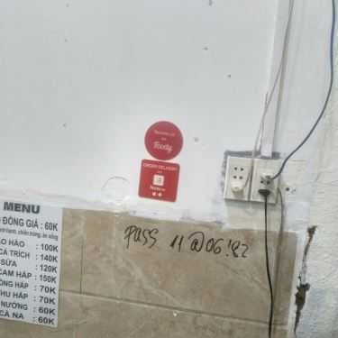 Tổng hợp- Quán Nhậu Hàu Sữa - Tân Kỳ Tân Quý