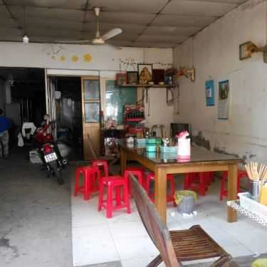 Không gian- Quán Ăn Quán Liên Trang - Hủ Tiếu Chay