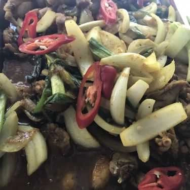 Món ăn- Quán Cơm Quán Linh - Giao Cơm Văn Phòng