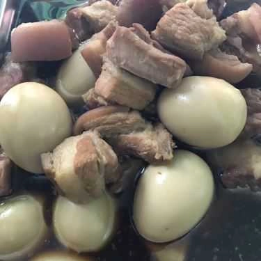 Món ăn- Quán Cơm Quán Linh - Giao Cơm Văn Phòng