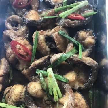Món ăn- Quán Cơm Quán Linh - Giao Cơm Văn Phòng