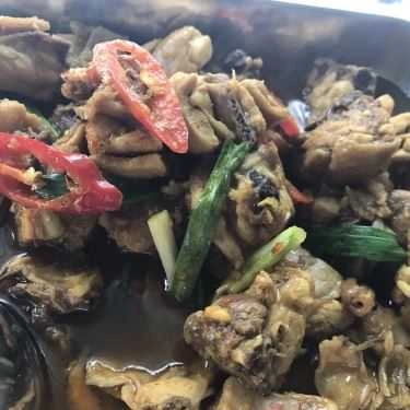 Món ăn- Quán Cơm Quán Linh - Giao Cơm Văn Phòng