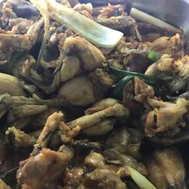 Món ăn- Quán Cơm Quán Linh - Giao Cơm Văn Phòng