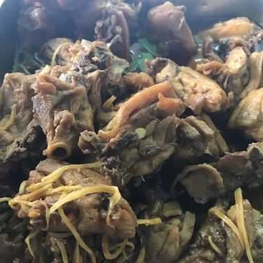 Món ăn- Quán Cơm Quán Linh - Giao Cơm Văn Phòng