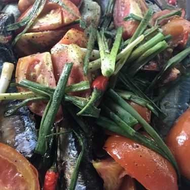 Món ăn- Quán Cơm Quán Linh - Giao Cơm Văn Phòng