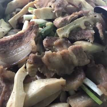 Món ăn- Quán Cơm Quán Linh - Giao Cơm Văn Phòng