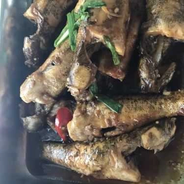 Món ăn- Quán Cơm Quán Linh - Giao Cơm Văn Phòng