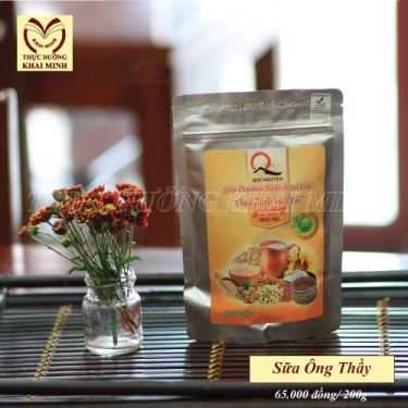 Món ăn- Quán Ăn Quán Lức Khai Minh - Đồng Đen