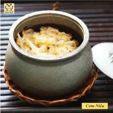 Món ăn- Quán Ăn Quán Lức Khai Minh - Đồng Đen