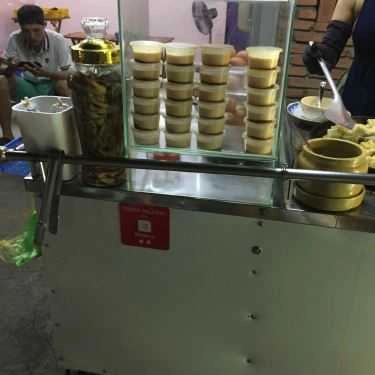 Không gian- Quán Minh Hiền 1 - Ăn Vặt & Giải Khát