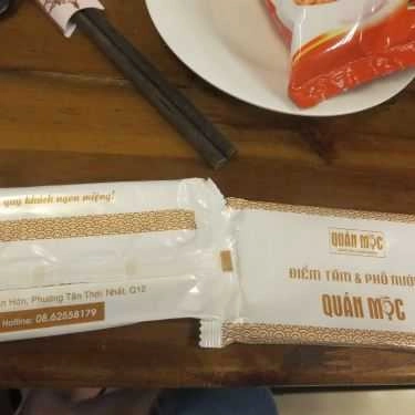 Tổng hợp- Cafe Quán Mộc - Điểm Tâm Phố Nướng