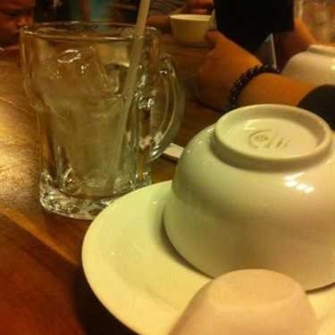 Tổng hợp- Cafe Quán Mộc - Điểm Tâm Phố Nướng