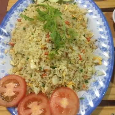 Món ăn- Quán Nhậu Quán Mộc Nướng