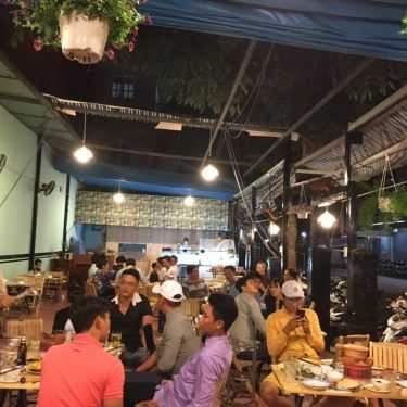 Tổng hợp- Quán Nhậu Quán Mộc Nướng