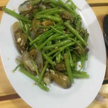 Món ăn- Quán Nhậu Quán Mộc Nướng