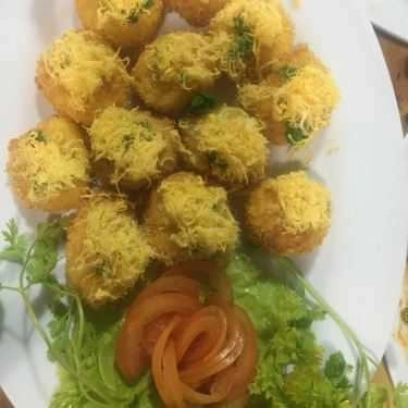 Món ăn- Quán Nhậu Quán Mộc Nướng