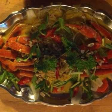 Món ăn- Quán Nhậu Quán Mộc Nướng