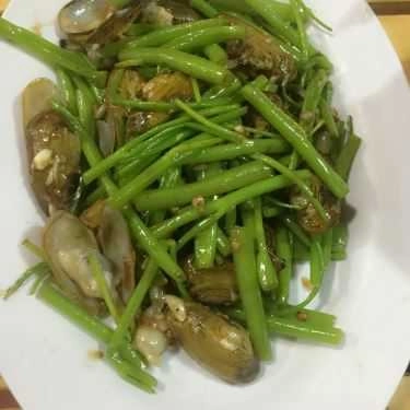Món ăn- Quán Nhậu Quán Mộc Nướng