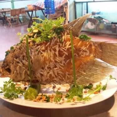 Tổng hợp- Quán Nhậu Quán Mộc Nướng