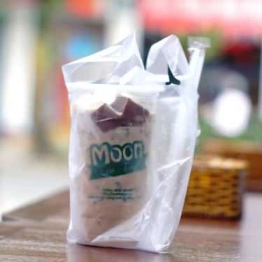 Món ăn- Cafe Moon - Kem & Trà Sữa