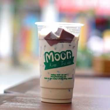 Món ăn- Cafe Moon - Kem & Trà Sữa
