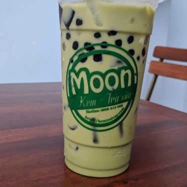 Món ăn- Cafe Moon - Kem & Trà Sữa
