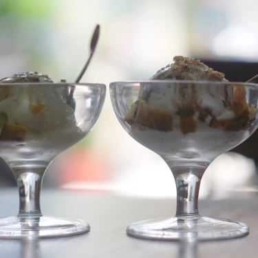 Món ăn- Cafe Moon - Kem & Trà Sữa