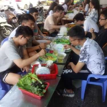 Tổng hợp- Ăn vặt Quán Nam Bộ - Bánh Xèo & Bánh Khọt