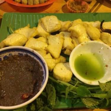 Món ăn- Quán Nhậu Quán Ngã 7 - Hải Sản Tươi Sống