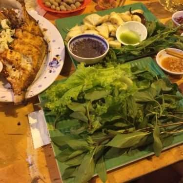 Món ăn- Quán Nhậu Quán Ngã 7 - Hải Sản Tươi Sống