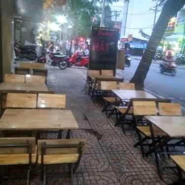 Tổng hợp- Quán Nhậu Quán Ngói - Nướng & Lẩu