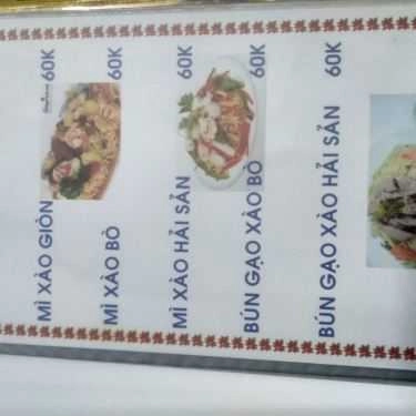 Tổng hợp- Quán Nhậu Quán Ngói - Nướng & Lẩu