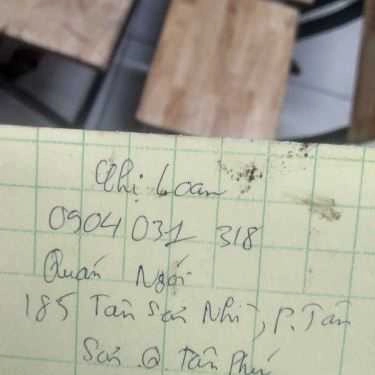 Tổng hợp- Quán Nhậu Quán Ngói - Nướng & Lẩu