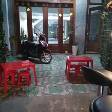 Không gian- Cafe Pizza & Milk Tea - Đường Số 3