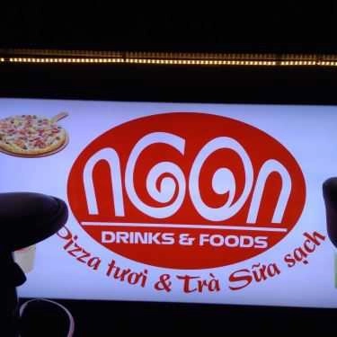 Tổng hợp- Cafe Pizza & Milk Tea - Đường Số 3