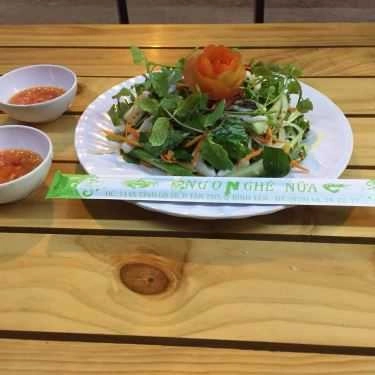 Món ăn- Quán Nhậu Ngon Ghé Nữa - Nhậu Hải Sản Bình Dân