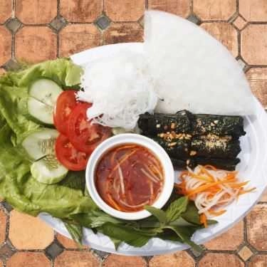 Món ăn- Ăn vặt Quán Nhà Lá - Quán Nhậu