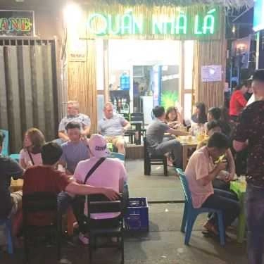 Không gian- Ăn vặt Quán Nhà Lá - Quán Nhậu