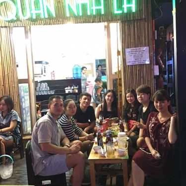 Tổng hợp- Ăn vặt Quán Nhà Lá - Quán Nhậu