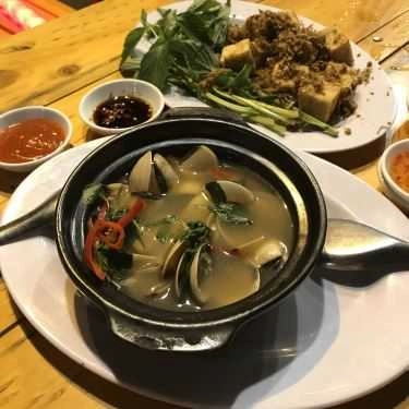 Món ăn- Quán Nhậu Quán Nhà Mình 123 - Lẩu & Nướng