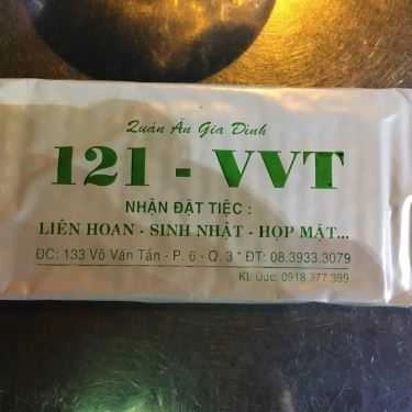 Tổng hợp- Quán Nhậu 121 - Tim, Mề Gà Cháy Tỏi