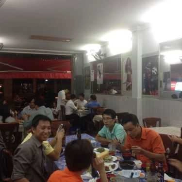 Tổng hợp- Quán Nhậu 121 - Tim, Mề Gà Cháy Tỏi