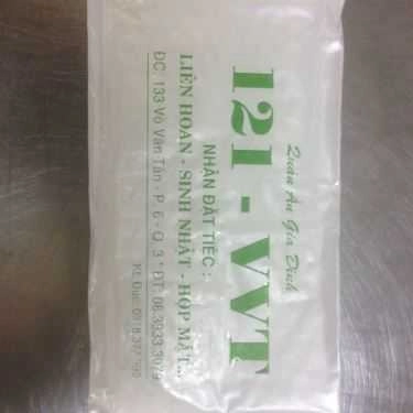 Tổng hợp- Quán Nhậu 121 - Tim, Mề Gà Cháy Tỏi