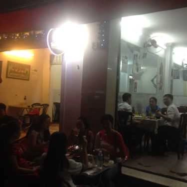 Tổng hợp- Quán Nhậu 121 - Tim, Mề Gà Cháy Tỏi